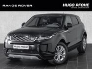 Land Rover Range Rover Evoque, S D165 AWD, Jahr 2022 - Hamburg