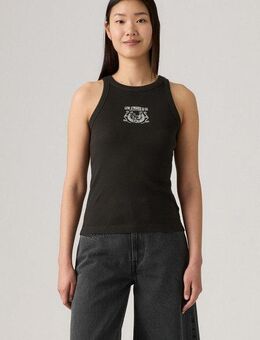 Levi's® Ripptanktop GR ESSENTIAL RACE Plakativer Druck