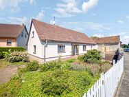 Ihr Traumhaus in Schmerkendorf mit viel Potenzial und Platz wartet auf Sie - Falkenberg (Elster)