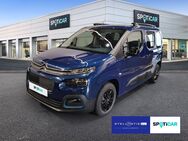 Citroën Berlingo, M Elektromotor 136 SHINE, Jahr 2023 - Hamburg