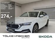 Skoda Octavia, 2.0 TDI Combi Style 4xSHZ, Jahr 2022 - Krefeld