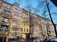 Vermietete Familien-Whg mit Dachterrasse! *Top Lage am Maybachufer* - Berlin