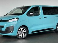 Citroën SpaceTourer, 2.0 Blue HDi L2 Feel FEEL, Jahr 2024 - Neuensalz