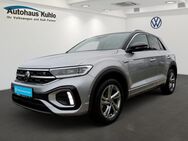 VW T-Roc, 2.0 TDI, Jahr 2024 - Wittlich