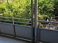 +++ 2 Zimmer-Wohnung mit Balkon, TG und Aufzug am Brühl +++ - Chemnitz