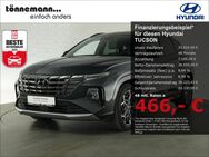 Hyundai Tucson, T N-LINE KLIMASITZ HI, Jahr 2024 - Coesfeld