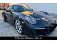 Porsche 911 4/Scheckheft/Deutsch/3Jahre Approved - Troisdorf