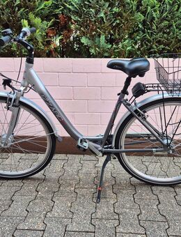 Damenfahrrad 28 Zoll - Laudenbach (Baden-Württemberg)