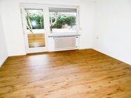 3,5-Zimmer-Mietwohnung mit Terrasse - Bad Dürrheim