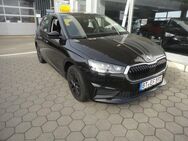 Skoda Fabia Ambition 1.0 MPI EU6d - Pegnitz