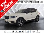 Volvo XC40, T5 R-Design, Jahr 2020 - Berlin