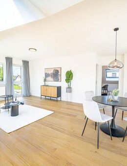 SCHMUCKSTÜCK IN OFFENBACH BÜRGEL**SOFORT BEZUGSFREI**ERSTBEZUG NACH MODERNISIERUNG - Offenbach (Main)