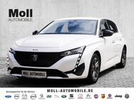 Peugeot 308, 1.2 Active Pack 130 EU6d Scheinwerferreg, Jahr 2022 - Koblenz