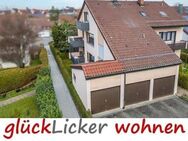 Gepflegtes 5-Familienhaus in Fellbach-Schmiden - Fellbach