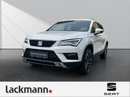 Seat Ateca, 1.4 Xcellence Winterp, Jahr 2017 - Wuppertal