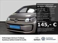 VW up, 1.0 neu Inspektion neu, Jahr 2021 - Freiburg (Breisgau)