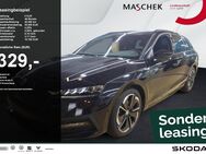 Skoda Octavia, 2.0 TSI Combi Sportline Sit, Jahr 2024 - Wackersdorf