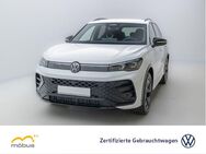 VW Tiguan, 1.5 eTSI R-Line IQ LIGHT, Jahr 2024 - Berlin