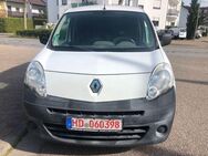 Renault Kangoo Rapid Basis Klima Euro 5 Lkw Neue Tüv - Wiesloch