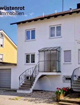 Hohenkammer, Familien-DHH mit 350 m² Grund, top gepflegt + DG möglich Viele Renovierungen erfolgt - Hohenkammer