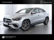 Mercedes GLA 200, 4.9 AMG, Jahr 2024 - Chemnitz