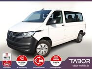 VW T6 Kombi, 2.0 TDI 1 EcoProfi 150 L1 9-S, Jahr 2023 - Freiburg (Breisgau)