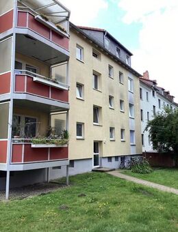 Kleines Heim - schön & fein! - Braunschweig