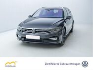 VW Passat Variant, 2.0 TDI Elegance IG LIGHT, Jahr 2024 - Berlin