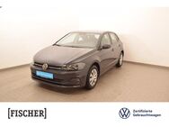 VW Polo, 1.0 TSI Comfortline vorn & hinten, Jahr 2018 - Jena