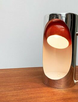 Space Age Table Lamp Tischleuchte zu Mid Century 60er 70er 50er - Hamburg Hamburg-Nord