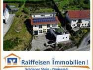 Ein Juwel für gehobene Ansprüche! Exklusives Traumhaus in herrlicher Aussichtslage - Markt Röhrnbach - Röhrnbach