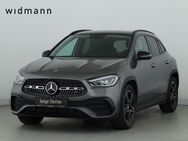 Mercedes GLA 200, d AMG ° Night, Jahr 2023 - Aalen