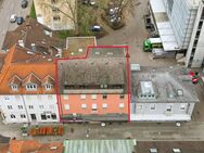 Wohn- und Geschäftshaus im Zentrum Bad Säckingen - KAPITALANLAGE - Bad Säckingen
