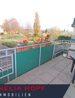 #Balkon #Tiefgarage #1. Obergeschoss #Kapitalanlage #Mietsteigerungspotenzial - Erfurt