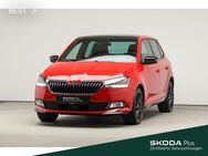 Skoda Fabia, 1.0 TSI MONTE-CARLO 17ZOLL, Jahr 2020 - Mühlheim (Main)