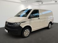 VW T6.1, 2.0 TDI Transporter Kasten, Jahr 2022 - Kempten (Allgäu)