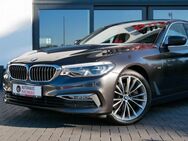 BMW 540 i Luxury Line LED! AMBIENTE! GARANTIE! - Geisenheim