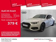 Audi A4, Avant 35 TFSI adv Tour Business, Jahr 2024 - Leipzig