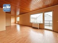 Balkonwohnung mit Potenzial in Günnigfeld - Bochum