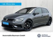 VW Golf, 2.0 TSI VII R PERFORMANCE, Jahr 2019 - Zeitz