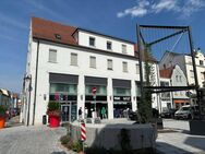 Schöne 1-Zimmer Wohnung TOP-Innenstadt-Lage - Schwandorf