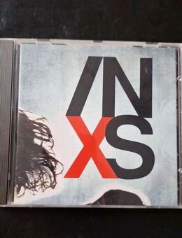 INXS - Album X - Essen
