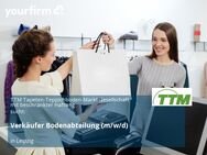 Verkäufer Bodenabteilung (m/w/d) - Leipzig