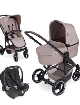 Neuer circle abc kinderwagen zu verkaufen - Mönchengladbach