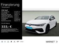 VW Golf, 2.0 TSI VIII R, Jahr 2023 - Wiesbaden