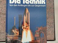 Die Technik - Von den Anfängen bis zur Gegenwart - 1987 - Essen