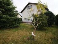 Bauplatz mit freistehendem Haus Lage!, Garten, Garagen, Balkone, großzügig, bezugsfrei...Preis VHB - Walldorf (Baden-Württemberg)