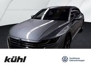 VW Arteon, 2.0 TDI Shooting Brake R-Line IQ Light App, Jahr 2023 - Gifhorn