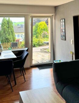 Souterrainwohnung in bester Wohnlage von Balve - Balve