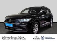 VW Tiguan, 1.5 TSI Move, Jahr 2023 - Freiburg (Breisgau)